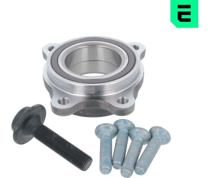 Wheel Bearing Kit 100703