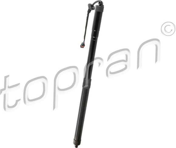 Electric Motor, tailgate 602 088