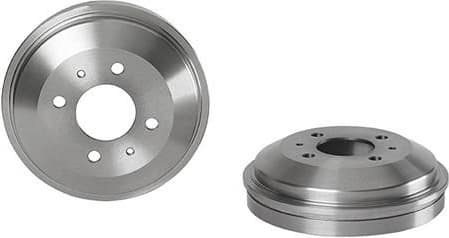 Brake Drum ESSENTIAL LINE 14.C013.10 - image 3