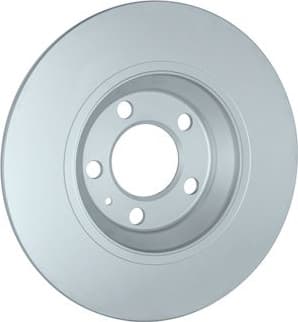 Brake Disc PRO 8DD 355 132-701 - image 2