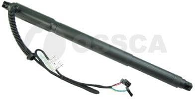 Gas Spring, boot/cargo area 33917