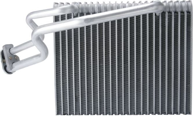 Evaporator, air conditioning 1986AD4007