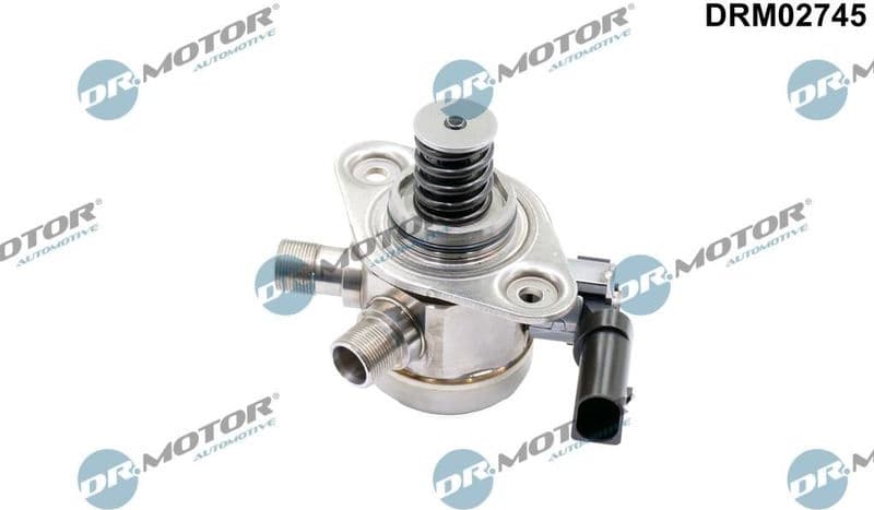 High-pressure Pump DRM02745