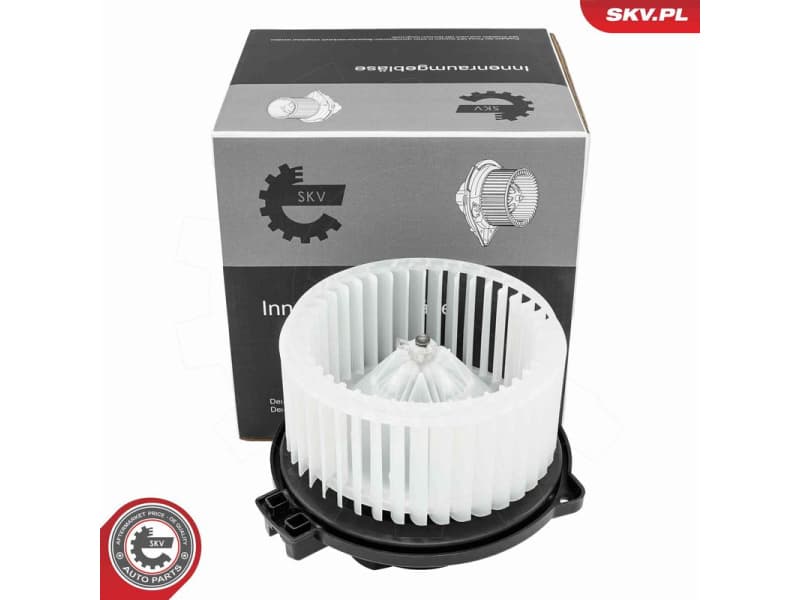 Interior Blower 68SKV278