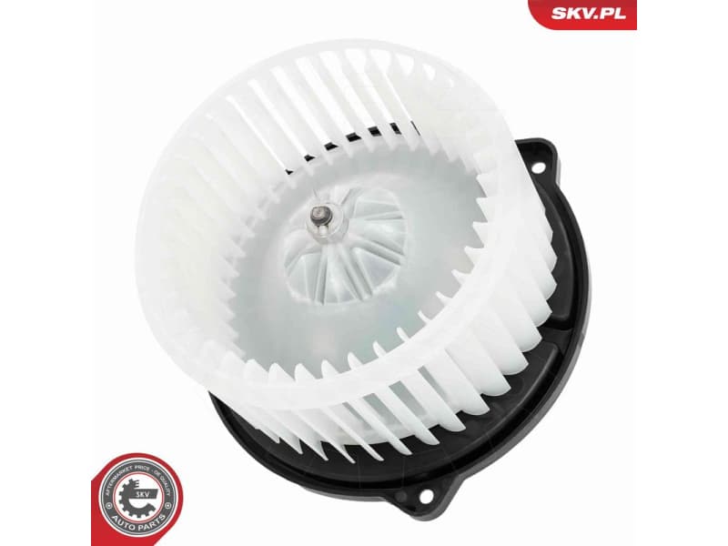 Interior Blower 68SKV278 - image 2