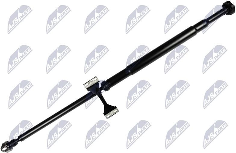 Propshaft, axle drive NWN-ME-086