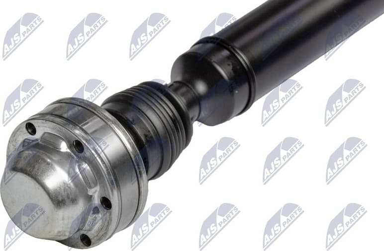 Propshaft, axle drive NWN-ME-086 - image 2