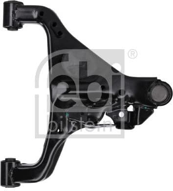 Control/Trailing Arm, wheel suspension 196593 - image 2