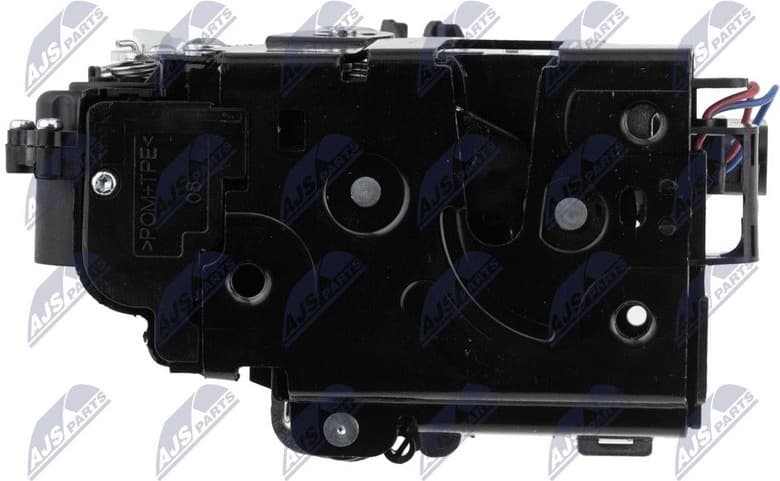 Door Lock EZC-AU-276 - image 2