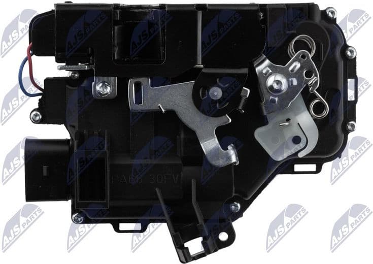 Door Lock EZC-AU-276 - image 3