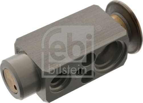 Expansion Valve, air conditioning 49061