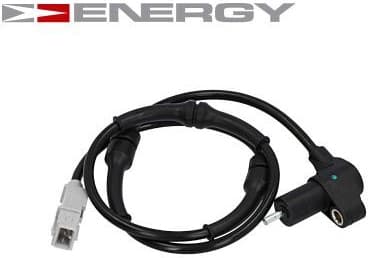 Sensor, wheel speed CA0072T