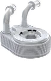 Oil Cooler, engine oil BEHR CLC280000S - image 5