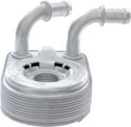 Oil Cooler, engine oil BEHR CLC280000S - image 6