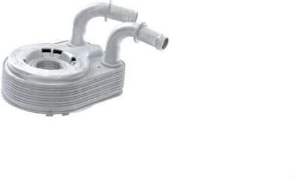 Oil Cooler, engine oil BEHR CLC280000S - image 7