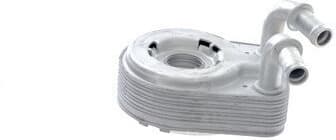 Oil Cooler, engine oil BEHR CLC280000S - image 8