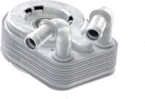 Oil Cooler, engine oil BEHR CLC280000S - image 9