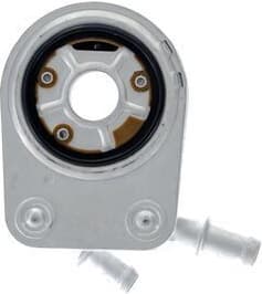 Oil Cooler, engine oil BEHR CLC280000S - image 11