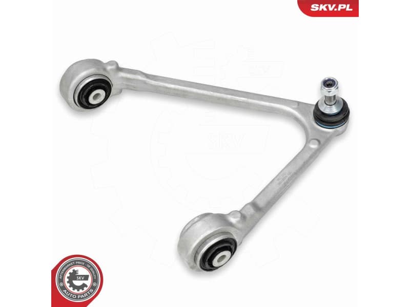Control/Trailing Arm, wheel suspension 69SKV387 - image 2