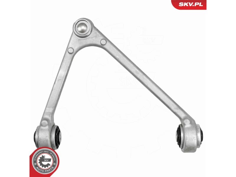 Control/Trailing Arm, wheel suspension 69SKV387 - image 3