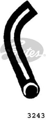 Radiator Hose 3243