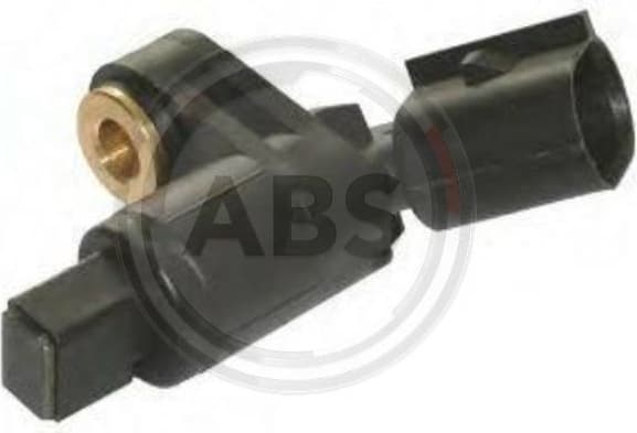 Sensor, wheel speed 30000