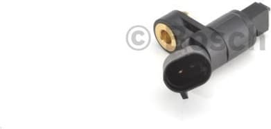 Sensor, wheel speed 0986594001