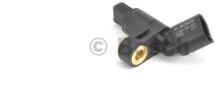 Sensor, wheel speed 0986594001 - image 4