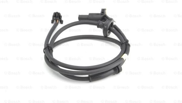 Sensor, wheel speed 0986594003 - image 3