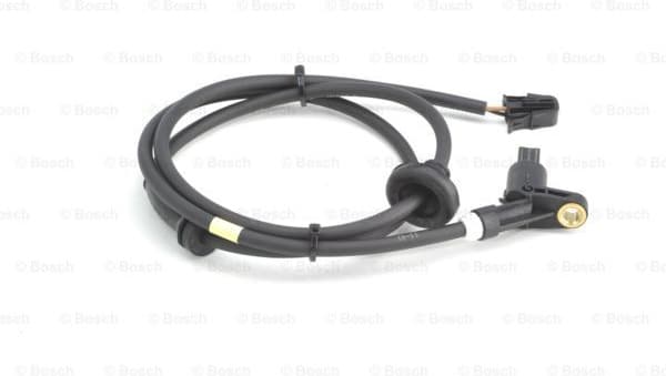 Sensor, wheel speed 0986594003 - image 4