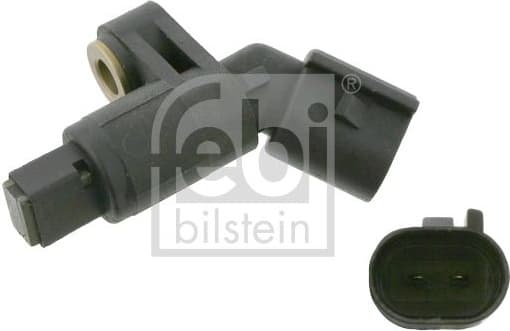 Sensor, wheel speed 21582