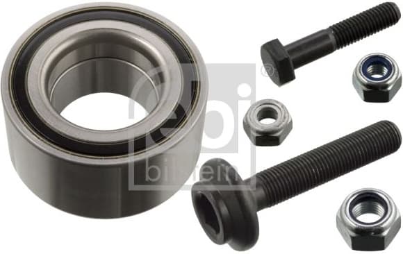Wheel Bearing Kit 17534
