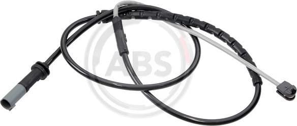 Brake pad wear indicator 39788 - image 2