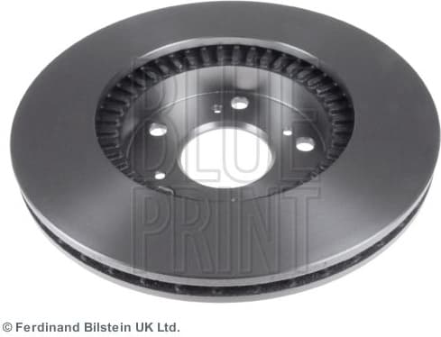 Brake Disc ADH24373 - image 2