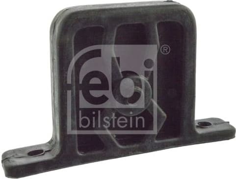 Mount, exhaust system 12253