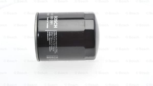 Oil Filter 0451203201 - image 2