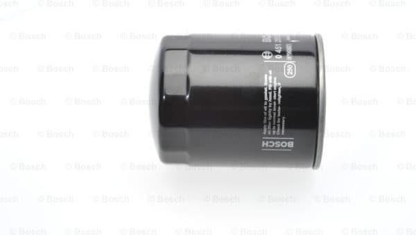 Oil Filter 0451203201 - image 4