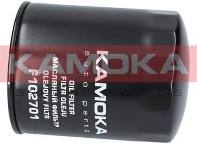 Oil Filter F102701 - image 2