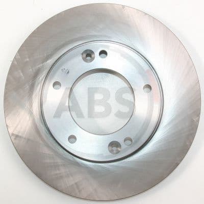Brake Disc 17426 - image 2