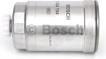 Fuel Filter 1457434194 - image 4