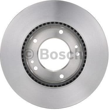 Brake Disc 0986479230 - image 3