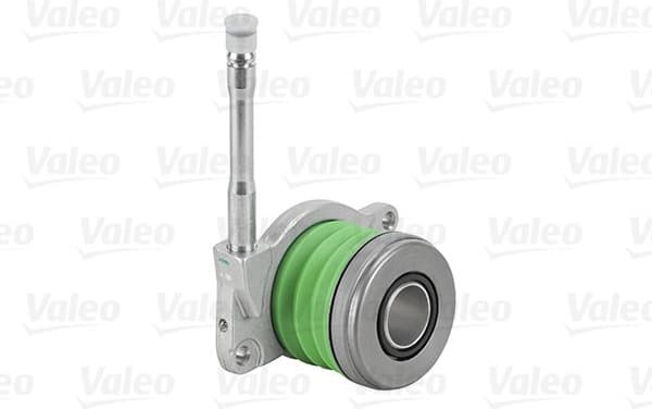 Central Slave Cylinder, clutch 810025 - image 3