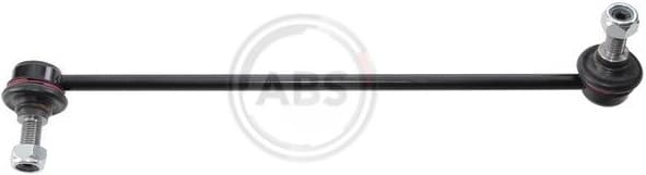 Link/Coupling Rod, stabiliser bar 260787