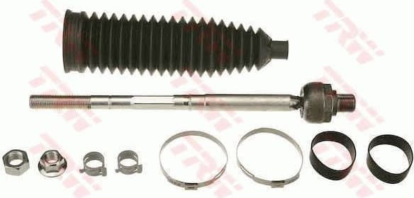 Tie rod inner (rack end) JAR972 - image 3