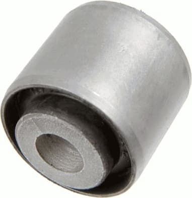 Silentblock rear axle 11123 01