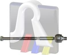 Tie rod inner (rack end) 9290365 - image 2