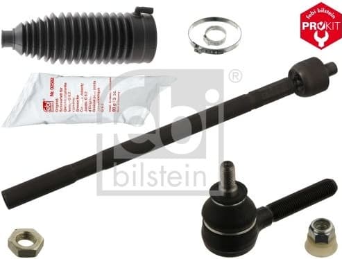 Tie Rod ProKit 39043