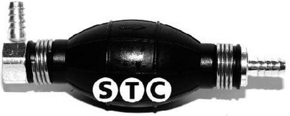 Pump, fuel pre-supply T402009