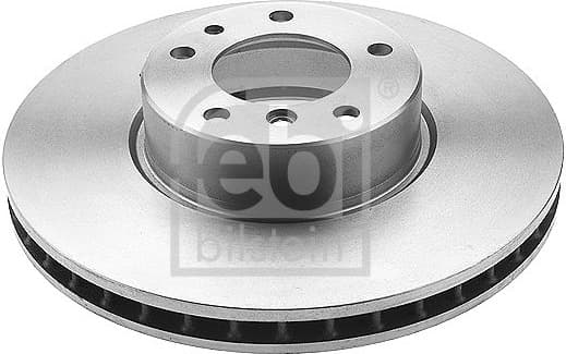 Brake Disc 18557