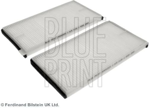 Filter Set, cabin air BLUE PRINT ADK82505
